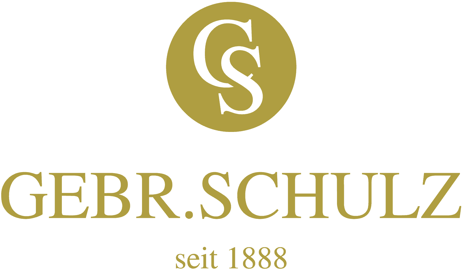 Gebr. Schulz Logo