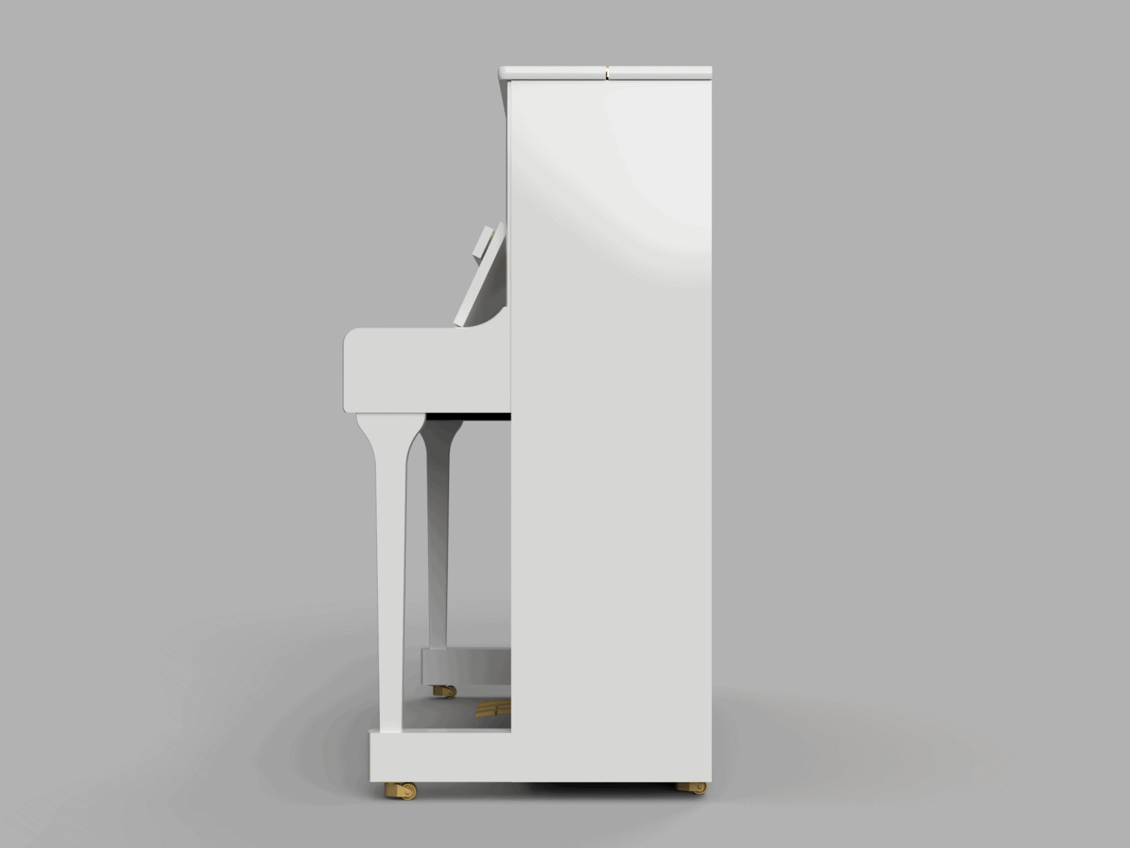 Gebr. Schulz G30 - View 5