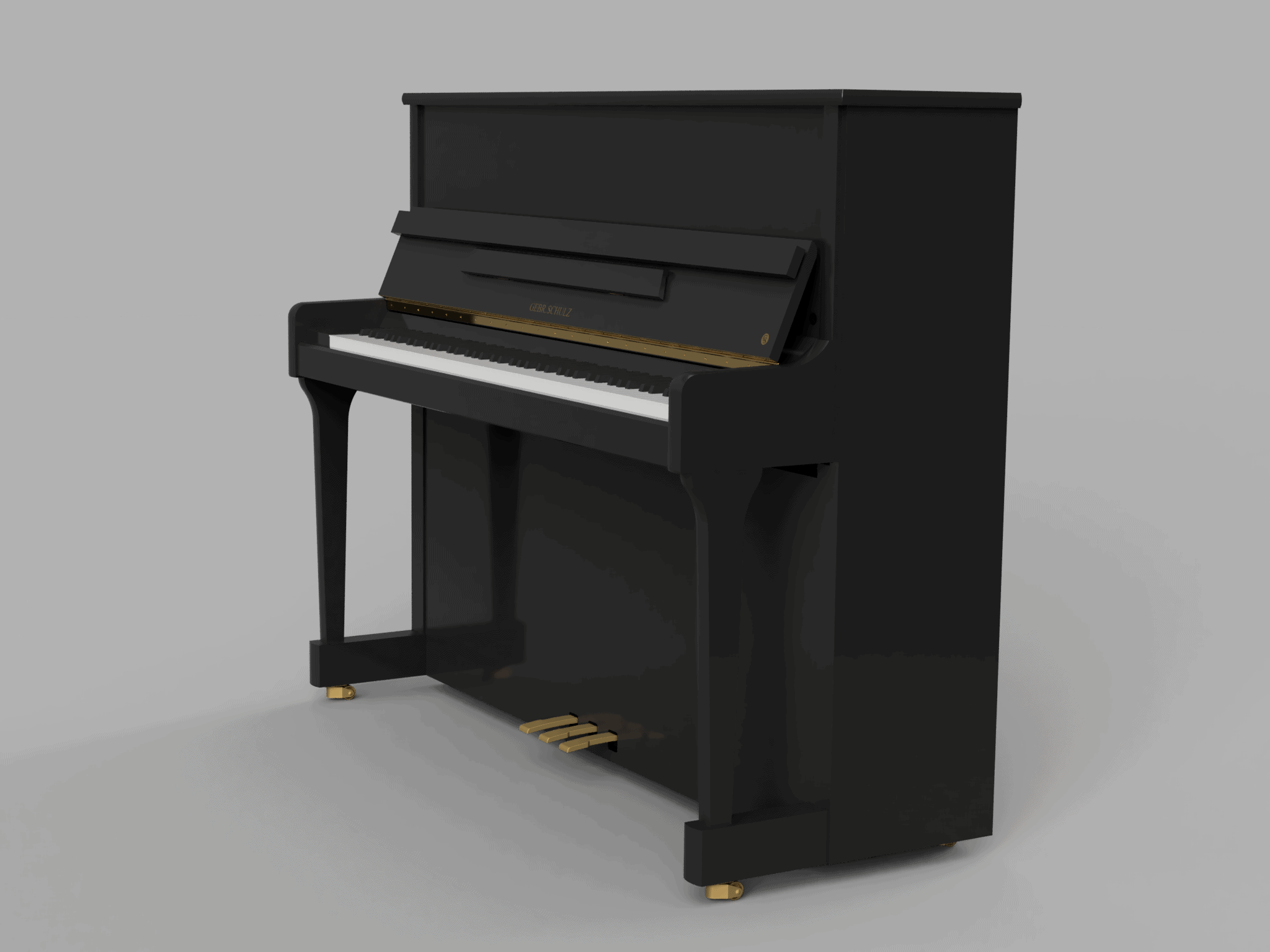 Gebr. Schulz G20 - View 5