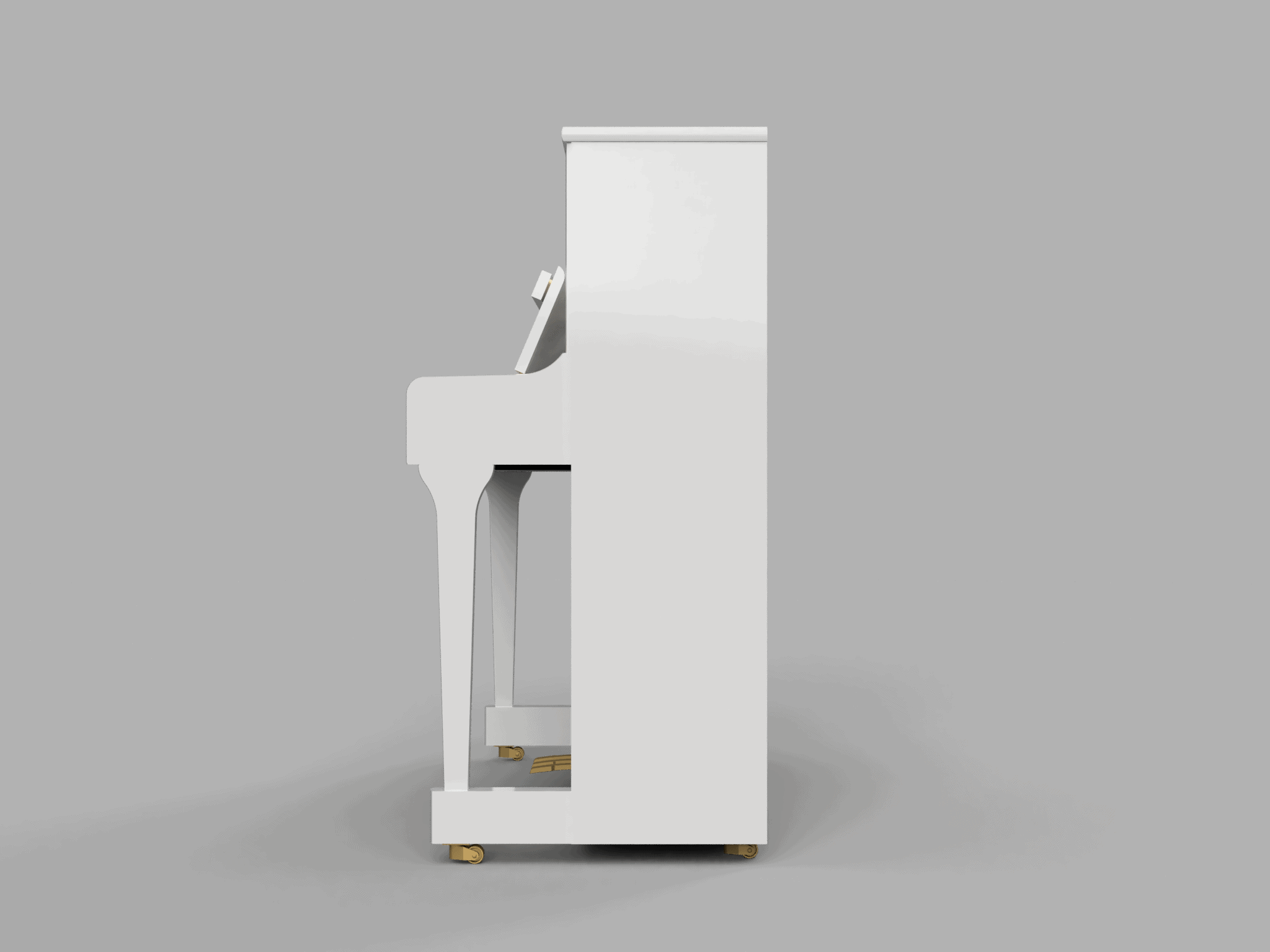 Gebr. Schulz G20 - View 4